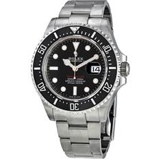 Rolex Wrist Watches Rolex Sea-Dweller (126600-0001)