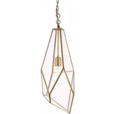 Endon Lighting Avery Pendant Lamp 23cm