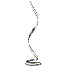 Lighting Endon Lighting Aria Floor Lamp 121cm