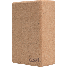 Casall Yoga Block Cork Large