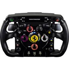 Xbox One Wheels Thrustmaster Ferrari F1 Wheel Add-On - Black