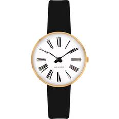 Arne Jacobsen Men - Stainless Steel Watches Arne Jacobsen Roman (53313-1401G)