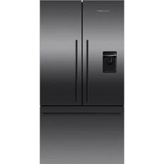 Fisher & Paykel RF540ADUB5 Black, Silver