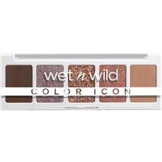 Wet N Wild Color Icon 5-Pan Palette Camo-Flaunt