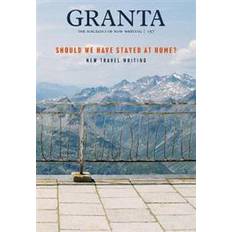 Essays & Reportage Books Granta 157: Should We Have Stayed at Home? (Paperback)