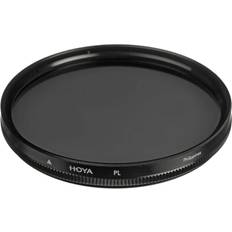 Hoya Linear Polarizer 62mm