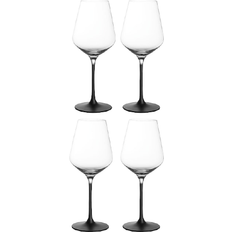 Villeroy & Boch Manufacture Rock White Wine Glass 38cl 4pcs