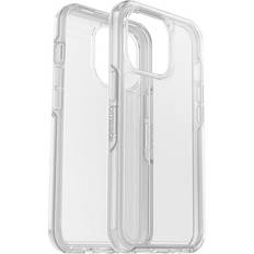 OtterBox Symmetry Clear Antimicrobial Case for iPhone 13 Pro