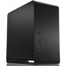 Jonsbo Micro-ATX - Mini Tower (Micro-ATX) Computer Cases Jonsbo UMX3 Black