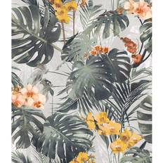 Dutch Wallcoverings Orchid Jungle (MY2101)