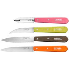 Opinel A72329601 Knife Set