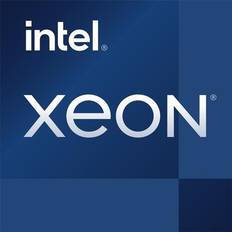 Intel AVX-512 CPUs Intel Xeon E-2314 2,8GHz Socket 1200 Tray