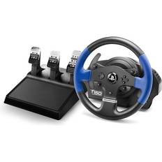 Thrustmaster Wheels & Racing Controls Thrustmaster T150 RS Pro Force Feedback - Black/Blue