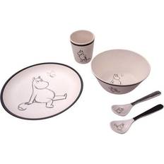 Barbo Toys Moomin Melamine Set