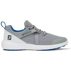 36 ⅓ Golf Shoes FootJoy FJ Flex W - Grey/White