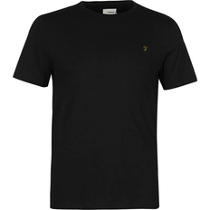 Farah Vintage Denny T-shirt - Black