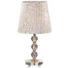 Ideal Lux Queen Table Lamp 46.5cm