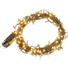 tectake Christmas Lights String Light 200 Lamps