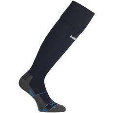 Uhlsport Team Pro Player Socks Unisex - Navy/White