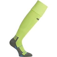 Uhlsport Team Pro Player Socks Unisex - Flashgreen/Black