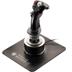 Thrustmaster Flight Sticks Thrustmaster Hotas Warthog Flight Stick - Black