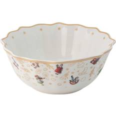 Christmas Bowls Villeroy & Boch Toy's Delight Bowl