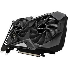 Gigabyte GeForce GTX 1650 D6 Windforce OC HDMI DP 4GB (rev. 2.0)