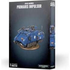 Games Workshop Primaris Impulsor: Space Marines