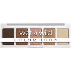 Wet N Wild Color Icon 5-Pan Palette Walking On Eggshells