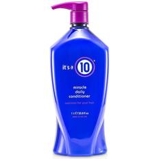 It's a 10 Miracle Daily Conditioner 1000ml