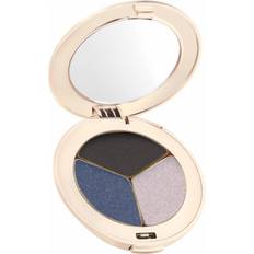 Jane Iredale PurePressed Triple Eye Shadow Blue Hour