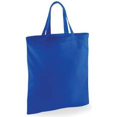 Westford Mill Bag for Life Short Handles 2-pack - Bright Royal