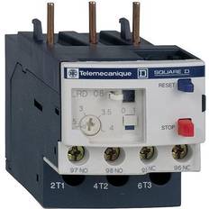 Schneider Electric Thermal Overload Relay, TeSys Lrd, 2.5-4A