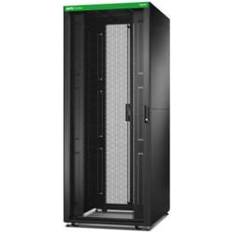 Schneider Electric Easy Rack 800mm/42U/1000mm w/Roof