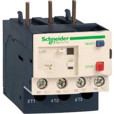 Schneider Electric Thermal Overload Relay, TeSys Lrd, 5.5-8A