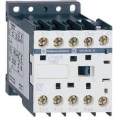 LP1K0910BD, Contactor-3NO 9A AC 3 Poles