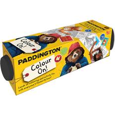 University Games Paddington Bear Colour On 5056015000219