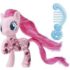 My Little Pony Figurines My Little Pony Pony Friends Pinkie Pie (E2557)