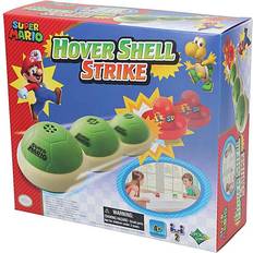 Children's Board Games Epoch Super Mario Hover Shell Strike