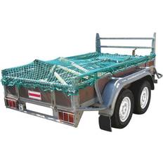 Proplus 340709 Trailer Net with Elastic Cord