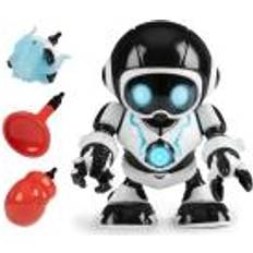 Wowwee Robotics Toy robot Robosapien Remix Version: Game robot, Assembled