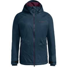 Vaude Elope Padded Jacket Women - Dark Sea