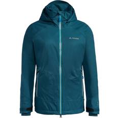 Vaude Elope Padded Jacket Women - Blue Sapphire