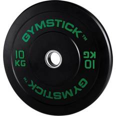 Gymstick Hi-Impact Bumper 10kg