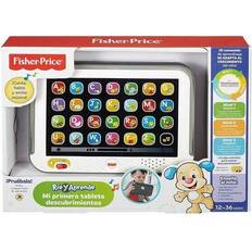 Fisher Price Interactive Tablet