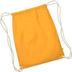 Westford Mill EarthAware Organic Gymsac - Amber