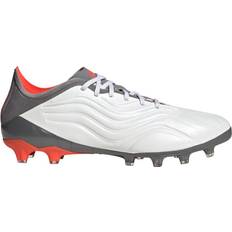 Adidas Copa Sense.1 AG M - Cloud White/Solar Red/Iron Metallic