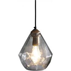 Endon Lighting Ebbe Pendant Lamp 21.8cm