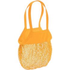 Yellow Net Bags Westford Mill Mesh Grocery Bag - Amber