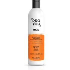 Revlon Pro You The Tamer Smoothing Shampoo 350ml